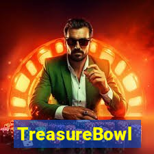 TreasureBowl treasure bowl estrategia